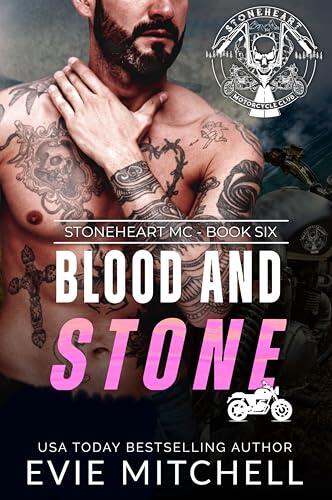 Blood and Stone