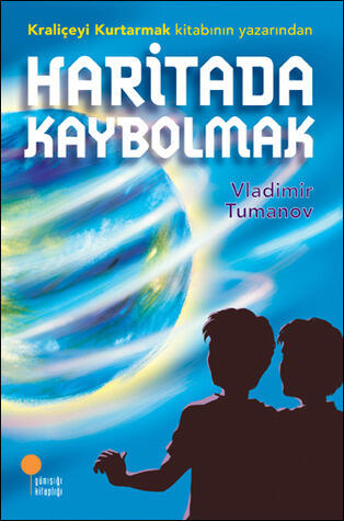 Haritada Kaybolmak