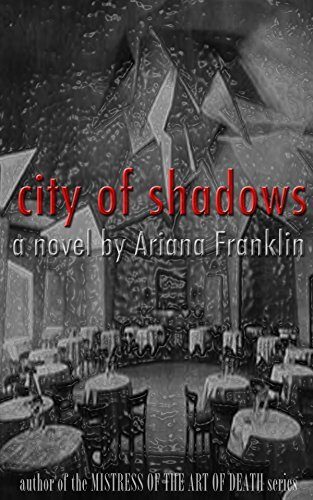 City of Shadows