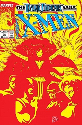 Classic X-Men #36