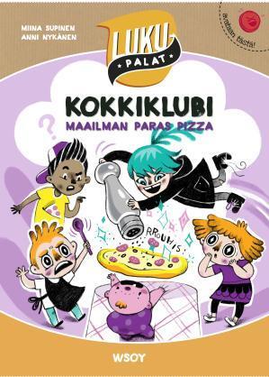 Kokkiklubi
