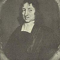 Benjamin Whichcote