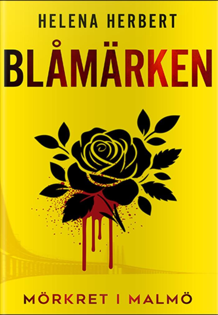 Blåmärken