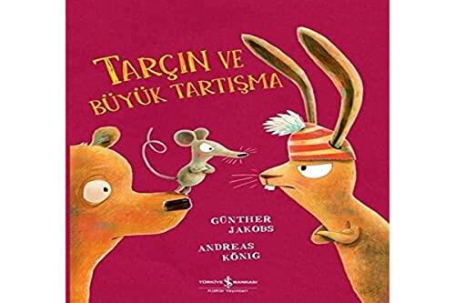 Tarcin ve Büyük Tartisma