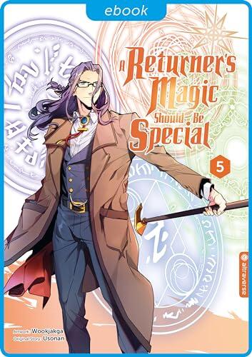 A Returner's Magic Should Be Special 05