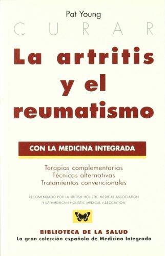 Artritis y el reumatismo, la