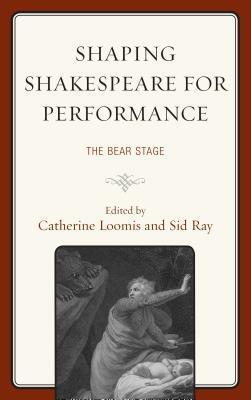 Shakespeare & the Stage