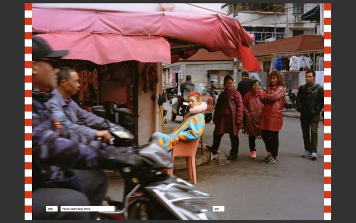Cross Cultural Chairs: 8 Chairs from 8 Countries: Diversifying Modern Seating