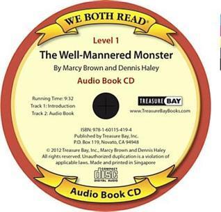 The Well-Mannered Monster