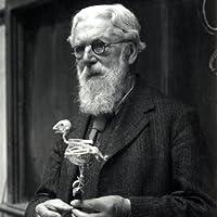 D'Arcy Wentworth Thompson