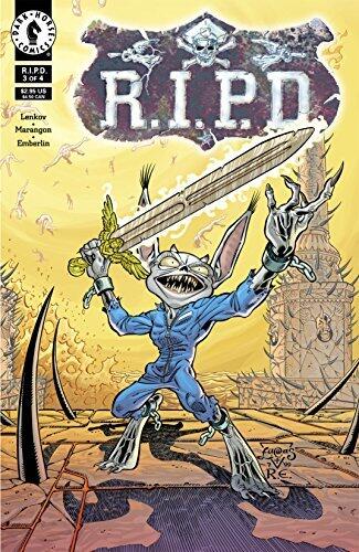 R.I.P.D. #3