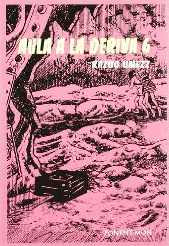 Aula a la deriva, #6