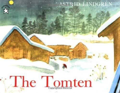Tomten