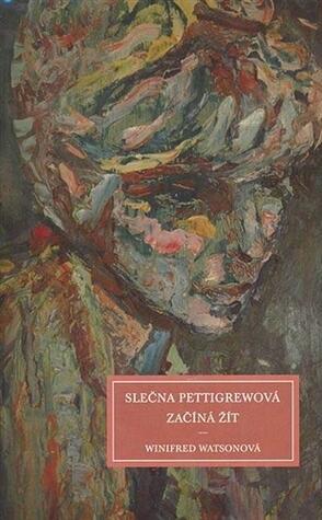 Slečna Pettigrewová začíná žít