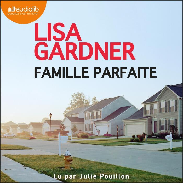 Famille parfaite: Tessa Leoni, Vol. 2