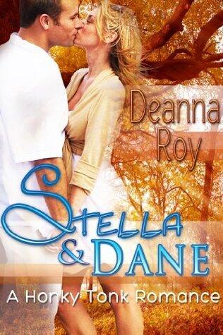 Stella and Dane