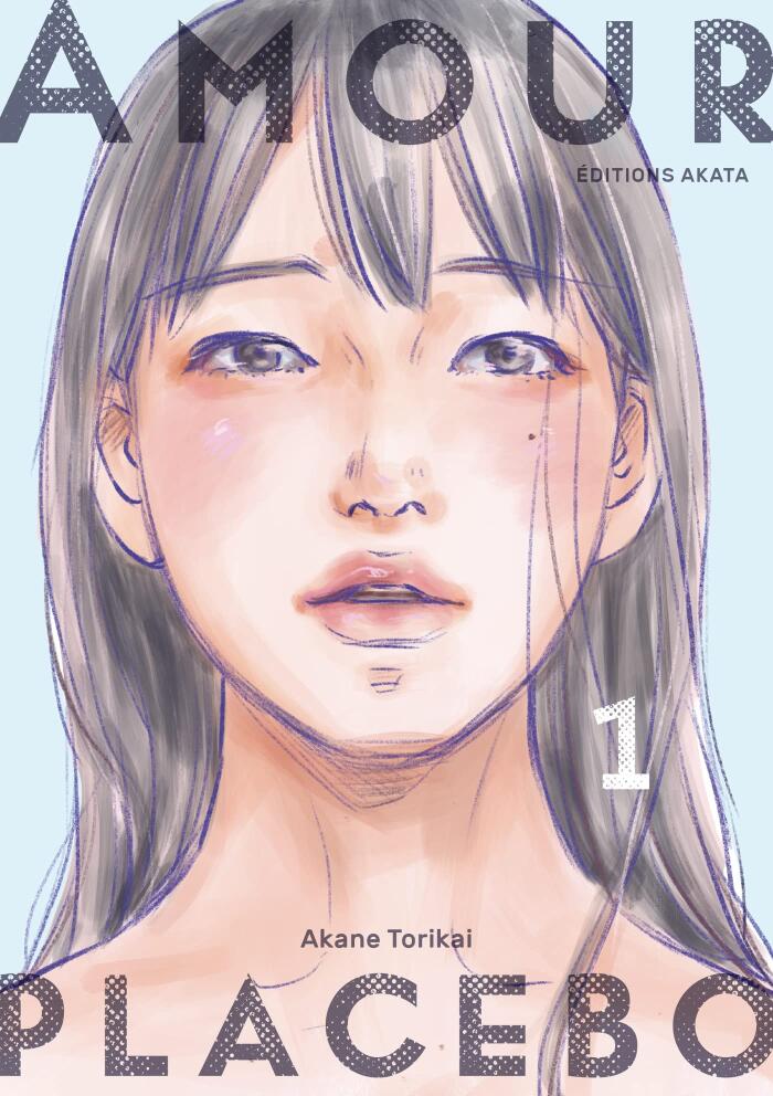 Amour Placebo, Tome 1