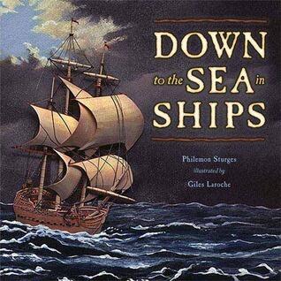 Down to the Sea in Ships
