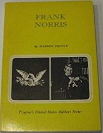 Frank Norris