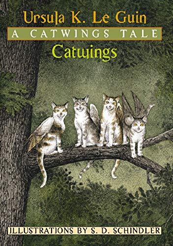 Catwings