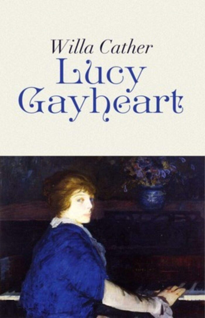 Lucy Gayheart