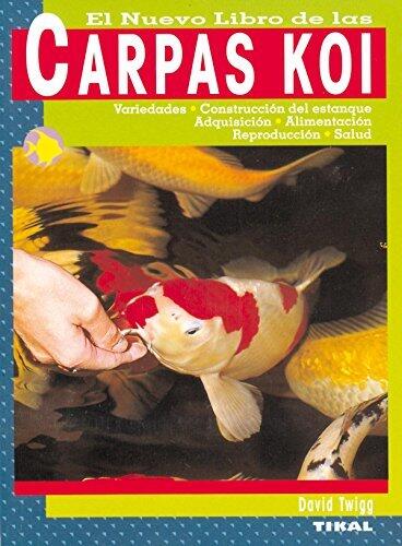 Carpas koi