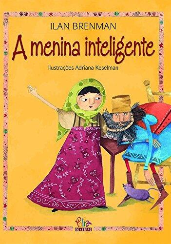 A Menina Inteligente