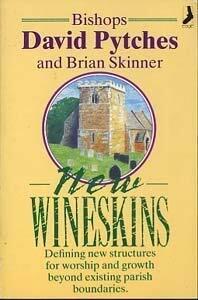 New wineskins: A plea for radical rethinking in the Church of England to enable normal church growth to take effect beyond existing parish boundaries