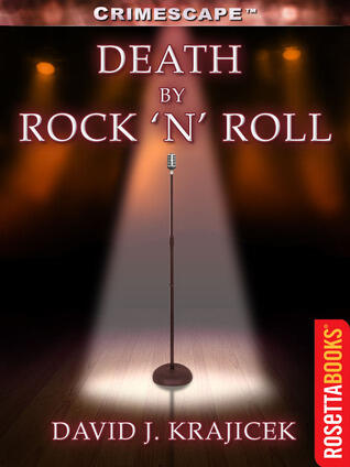 Death by Rock and Roll
