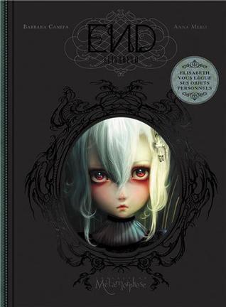 End: Elisabeth - Edition Spéciale