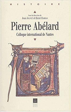 Pierre Abélard