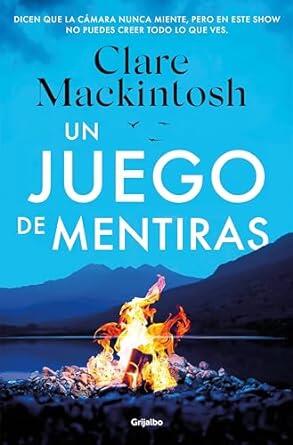 Un juego de mentiras