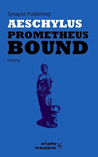 Prometheus Bound