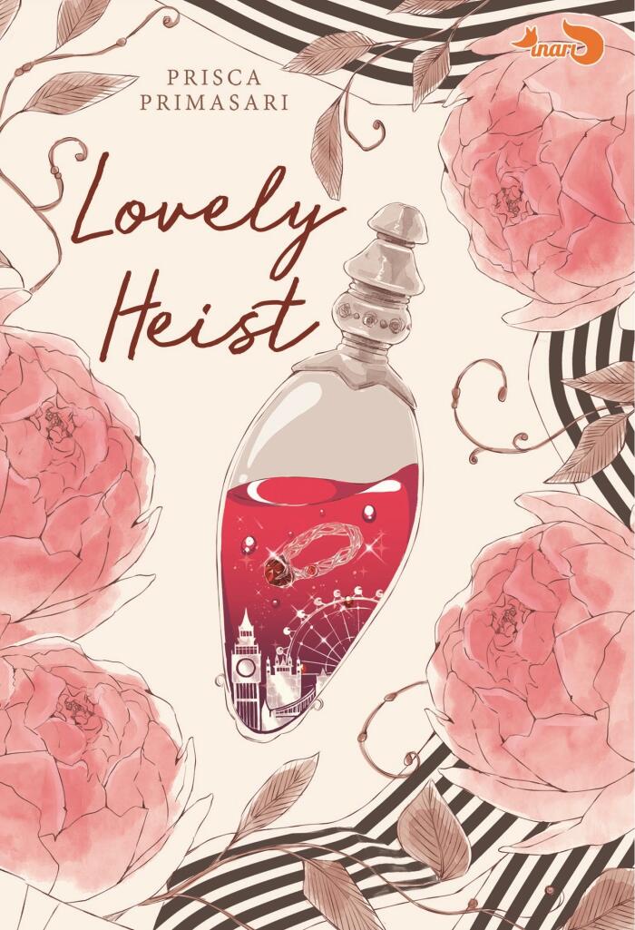 Lovely Heist