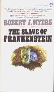 The Slave of Frankenstein