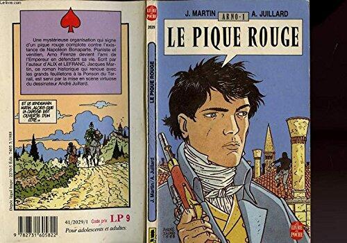 Le Pique Rouge