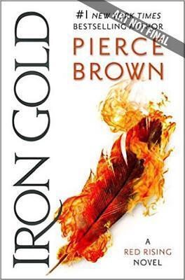 Iron Gold