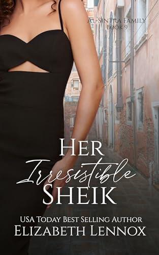 Her Irresistible Sheik