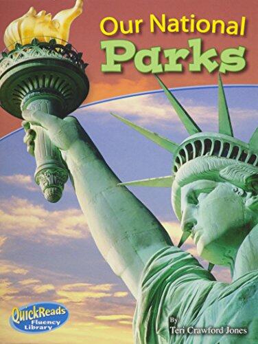 Our National Parks