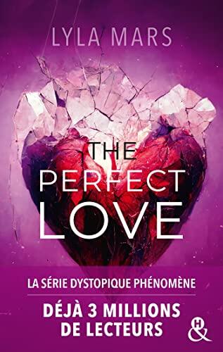 The Perfect Love (I'm Not Your Soulmate) (2)