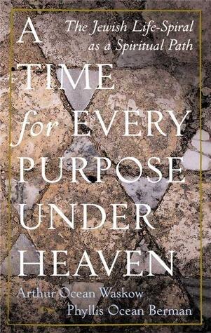 A Time for Every Purpose Under Heaven: The Jewish Life-Spiral As a Spiritual Path