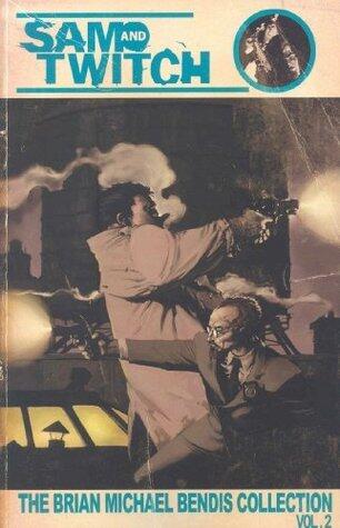 Sam and Twitch, Volume 2