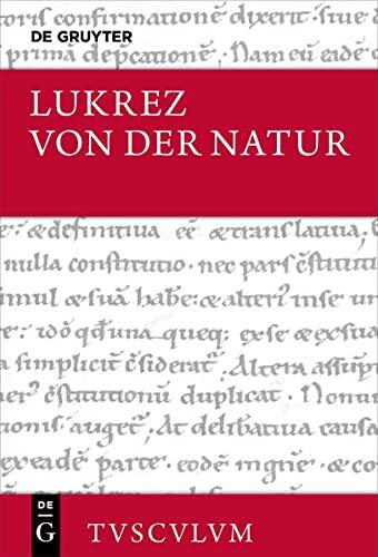 Von der Natur