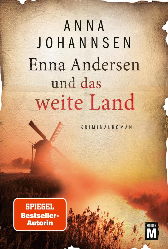 Enna Andersen und das Weite Land