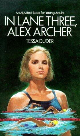 Alex Archer