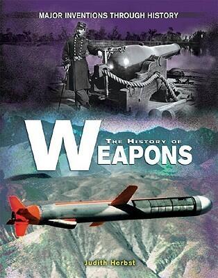 The History Of Weapons