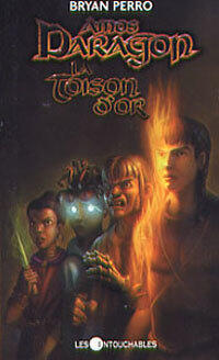 La Toison d'Or