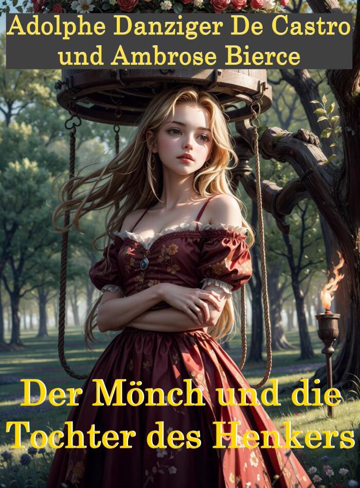 Der Mönch und die Tochter des Henkers: Ein junger Mönch verliebt sich in die Tochter des Henkers und gerät in Konflikt mit der Kirche