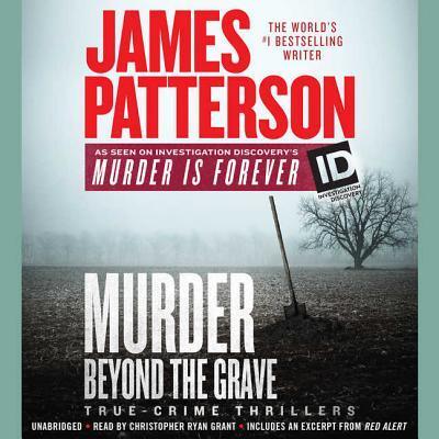 Murder Beyond the Grave