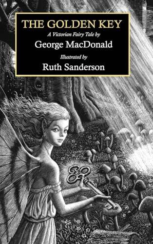 The Golden Key: A Victorian Fairy Tale